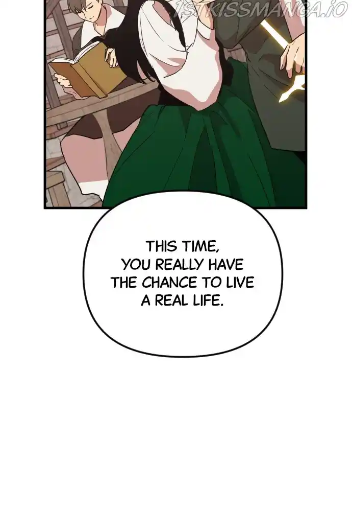 The Fabled Warrior Chapter 46