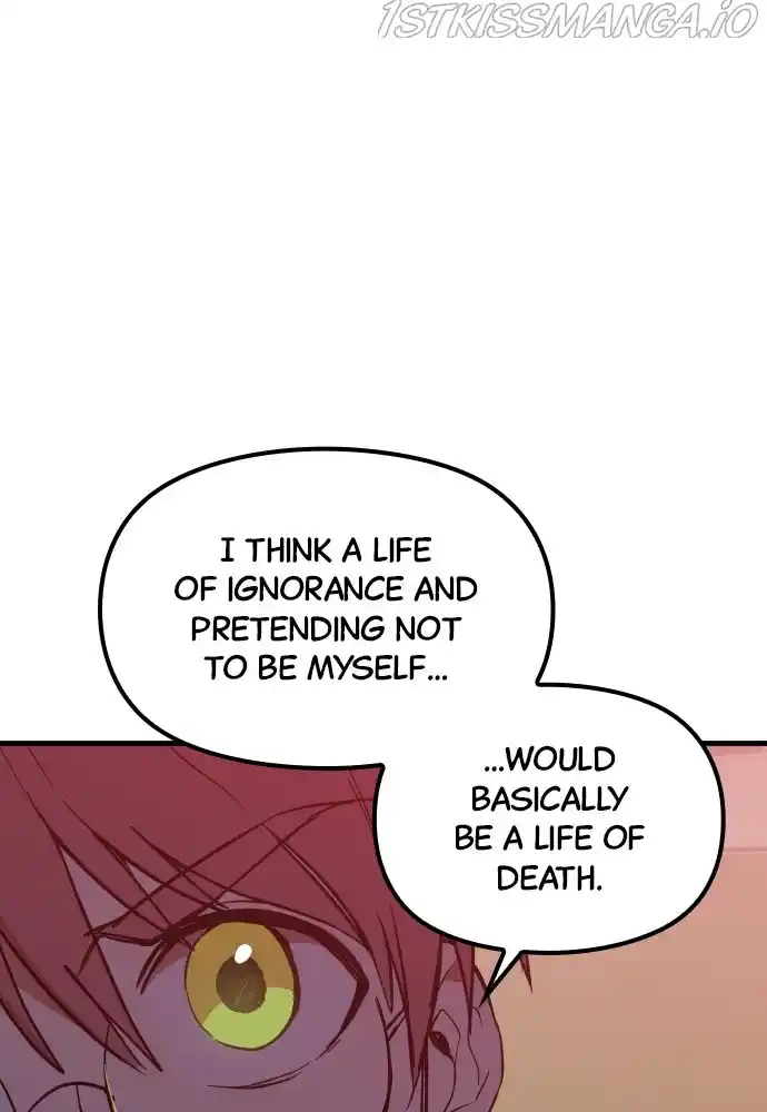 The Fabled Warrior Chapter 47