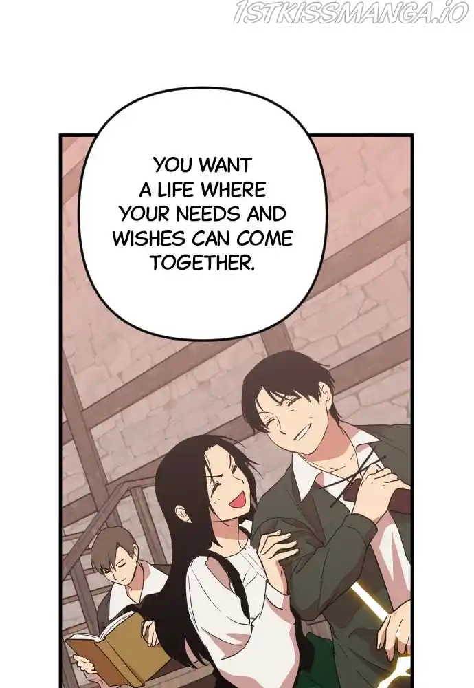 The Fabled Warrior Chapter 47