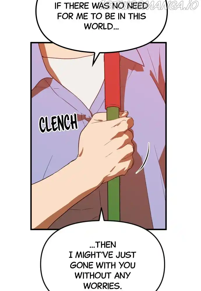 The Fabled Warrior Chapter 47