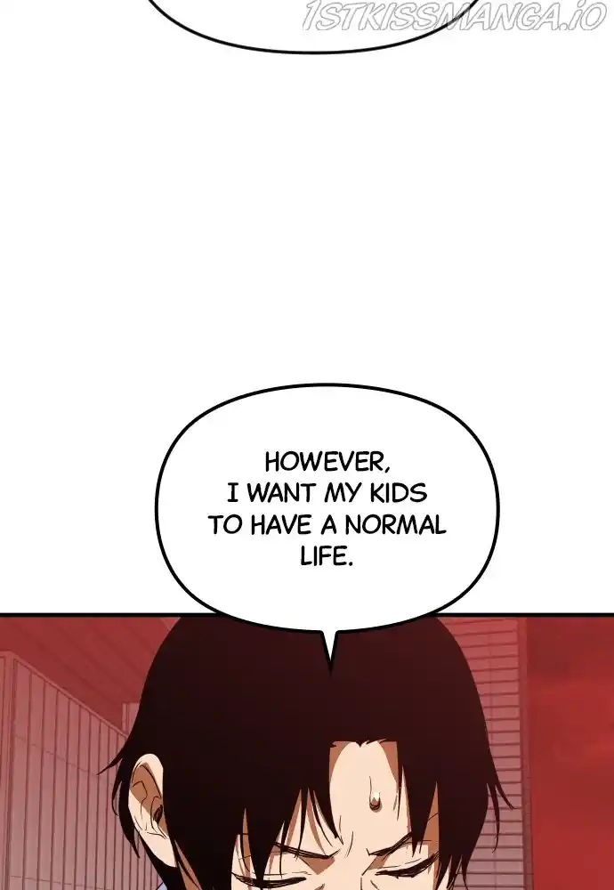 The Fabled Warrior Chapter 47