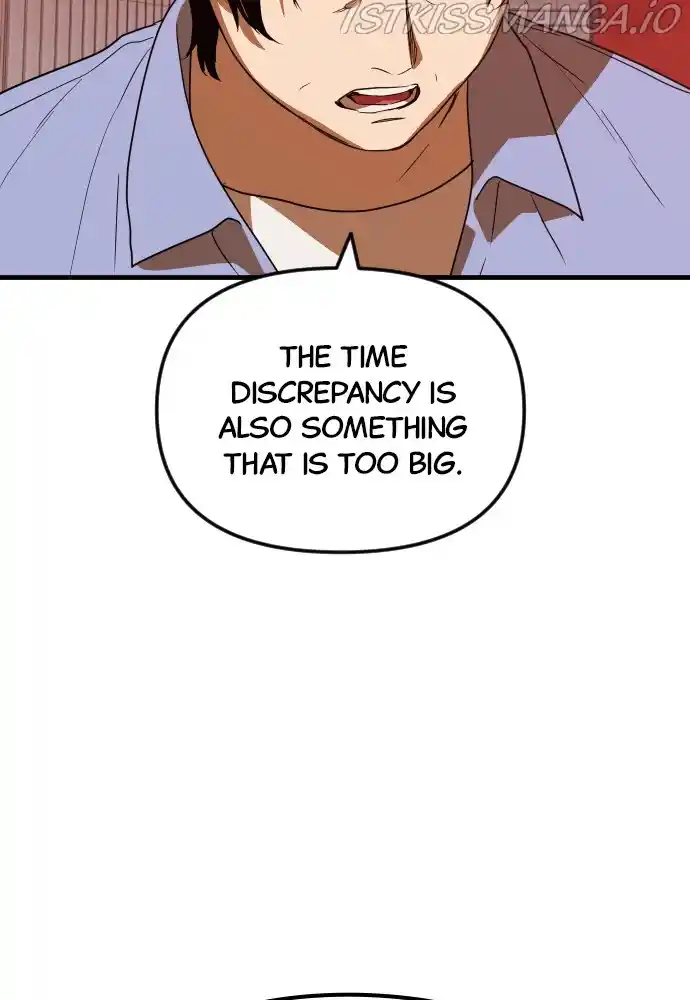 The Fabled Warrior Chapter 47