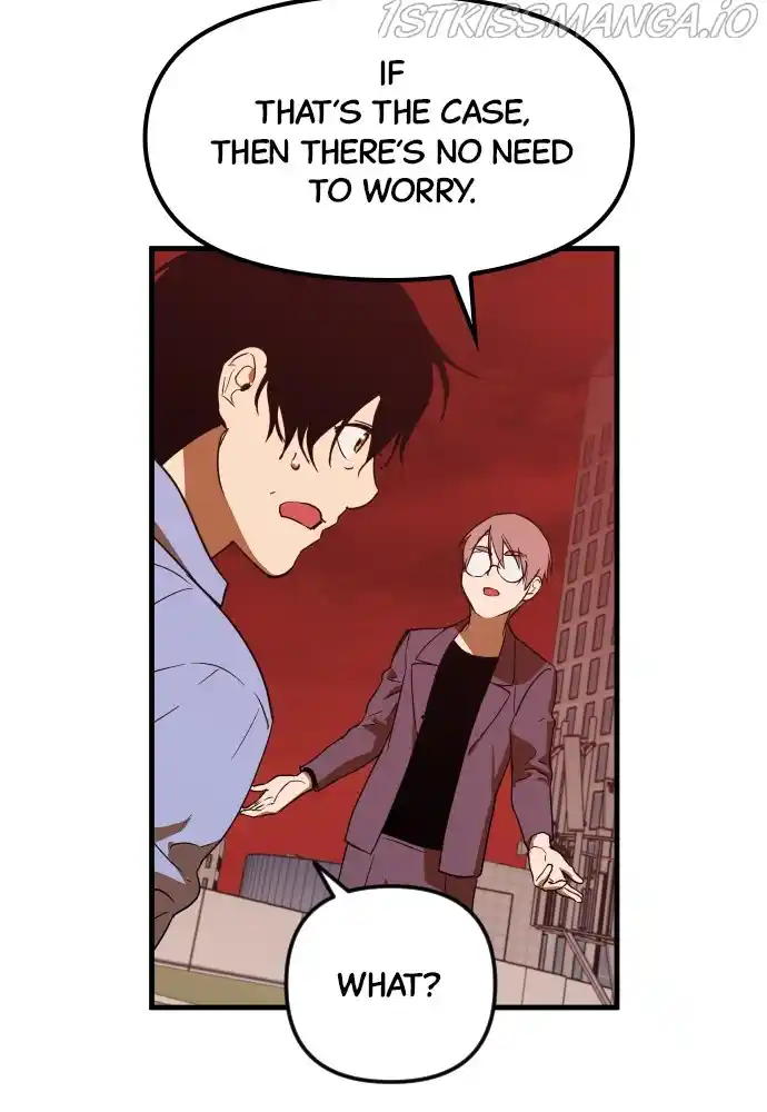 The Fabled Warrior Chapter 47