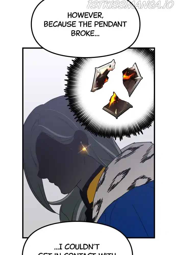 The Fabled Warrior Chapter 47