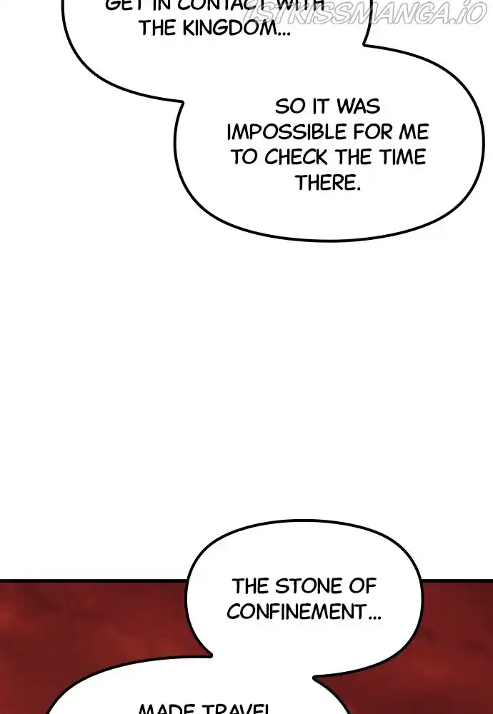 The Fabled Warrior Chapter 47