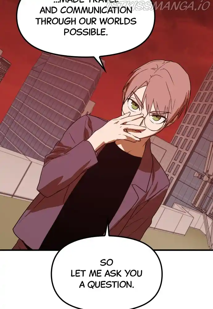 The Fabled Warrior Chapter 47