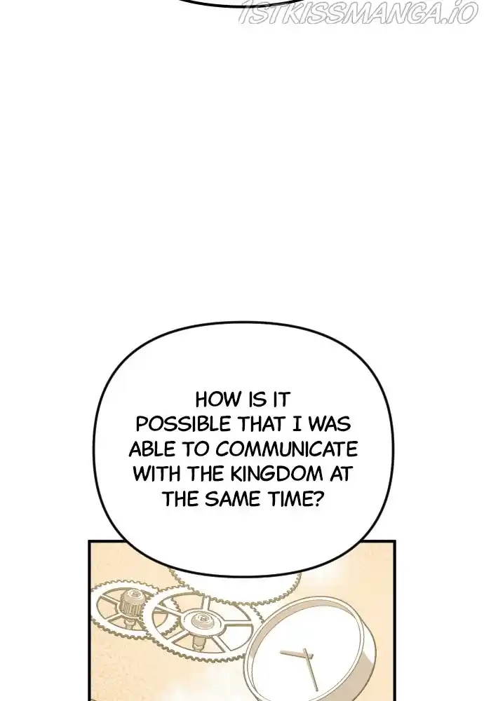 The Fabled Warrior Chapter 47