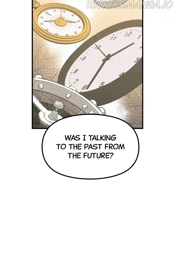 The Fabled Warrior Chapter 47