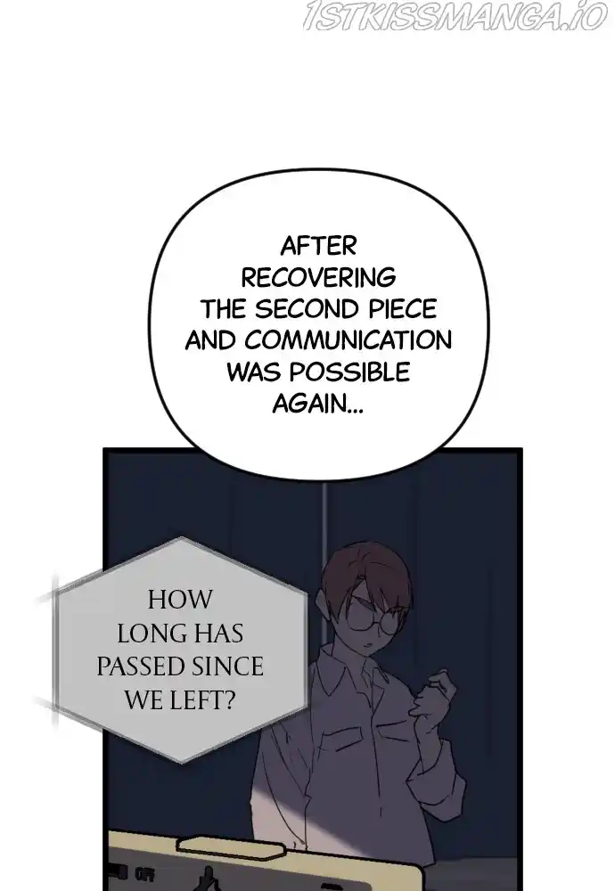 The Fabled Warrior Chapter 47