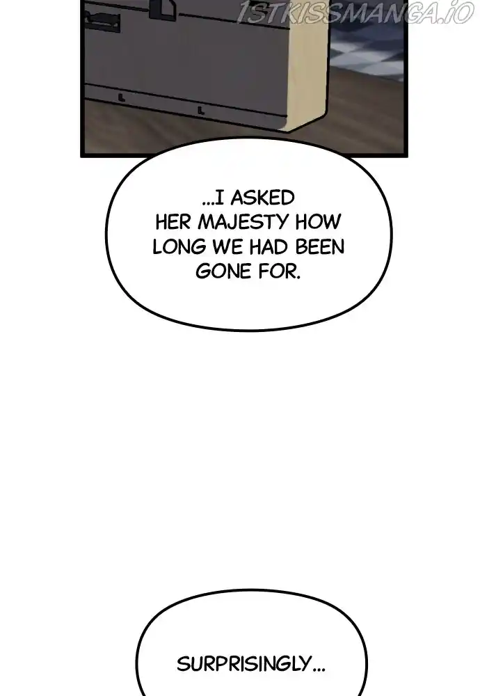 The Fabled Warrior Chapter 47