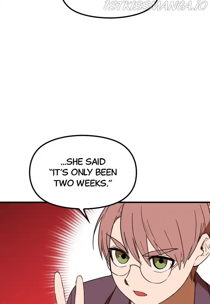 The Fabled Warrior Chapter 47