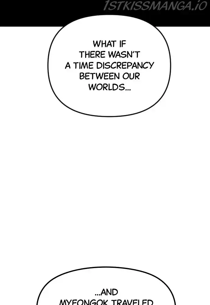 The Fabled Warrior Chapter 47