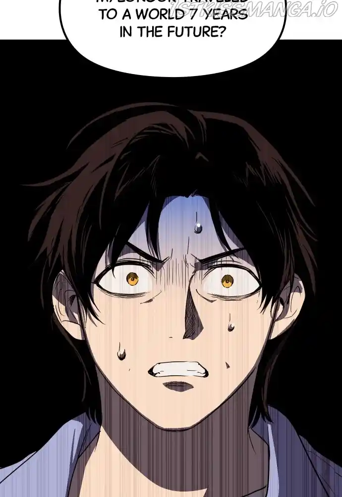 The Fabled Warrior Chapter 47