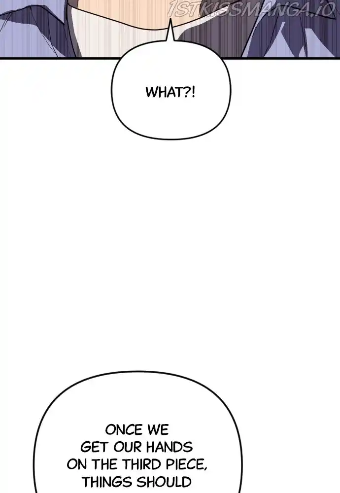 The Fabled Warrior Chapter 47