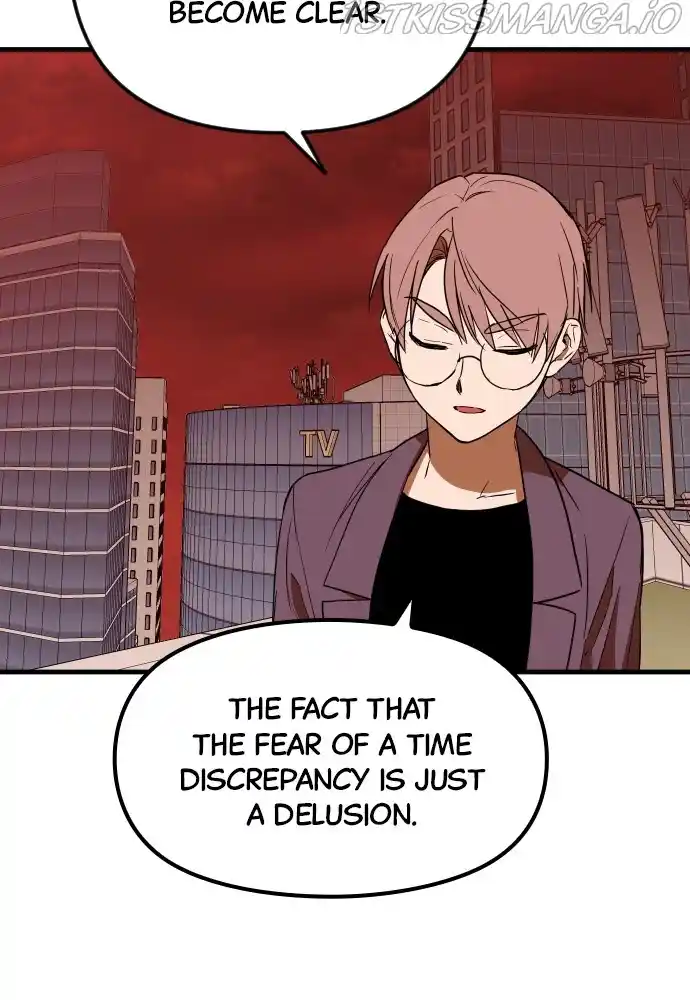 The Fabled Warrior Chapter 47