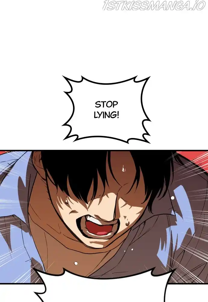 The Fabled Warrior Chapter 47