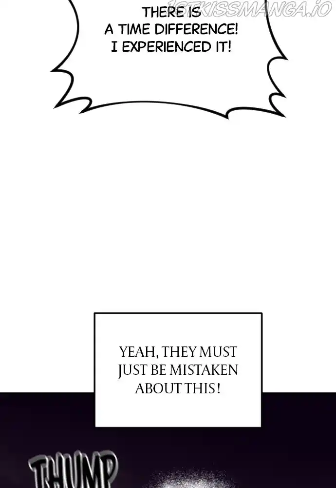 The Fabled Warrior Chapter 47