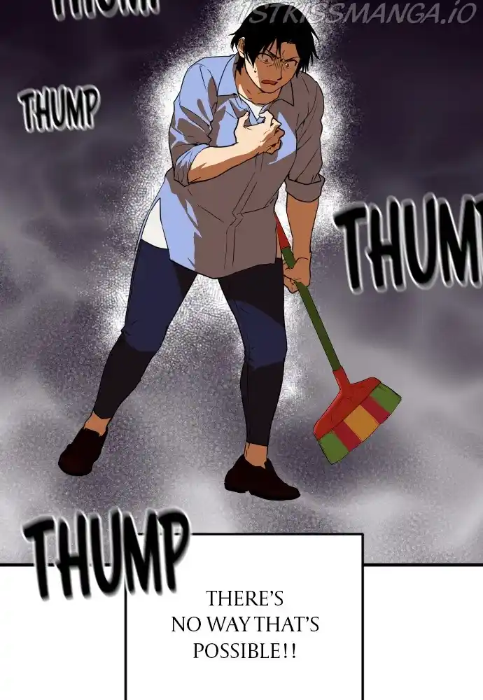 The Fabled Warrior Chapter 47