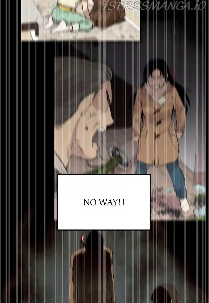 The Fabled Warrior Chapter 47