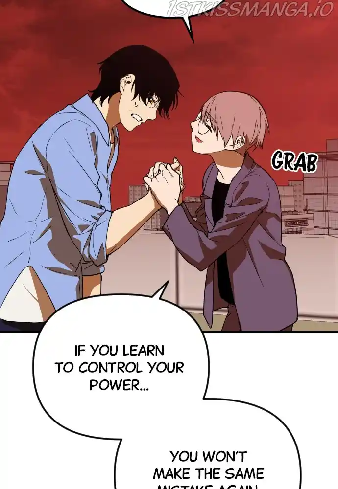 The Fabled Warrior Chapter 47