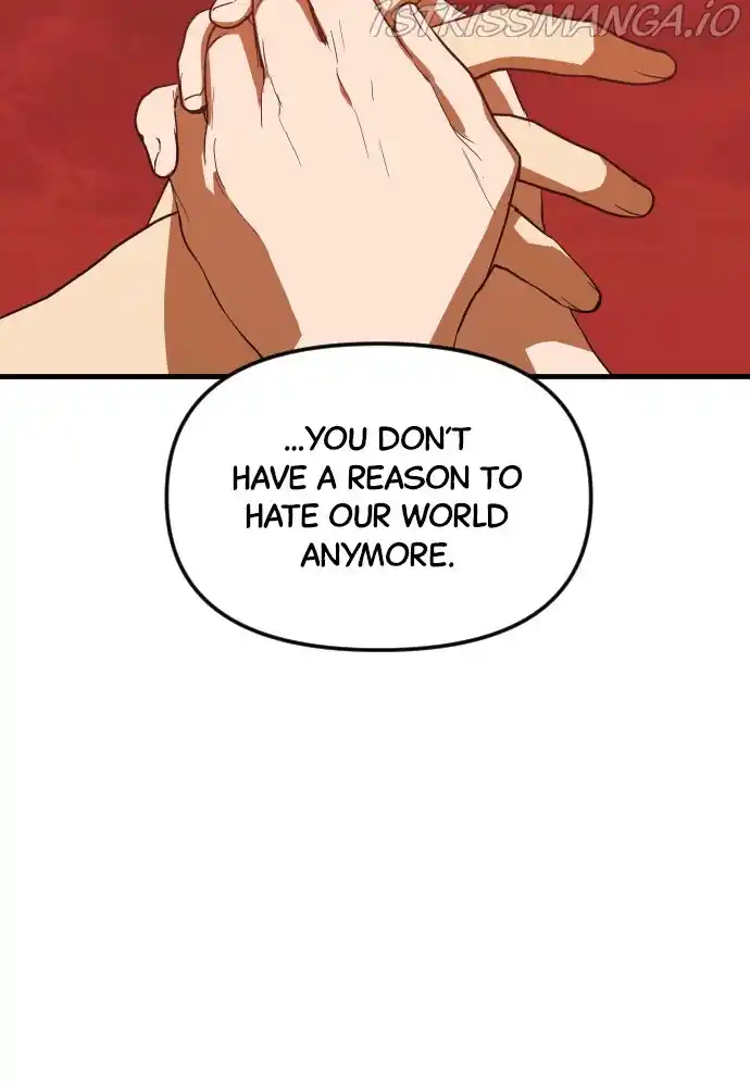 The Fabled Warrior Chapter 47