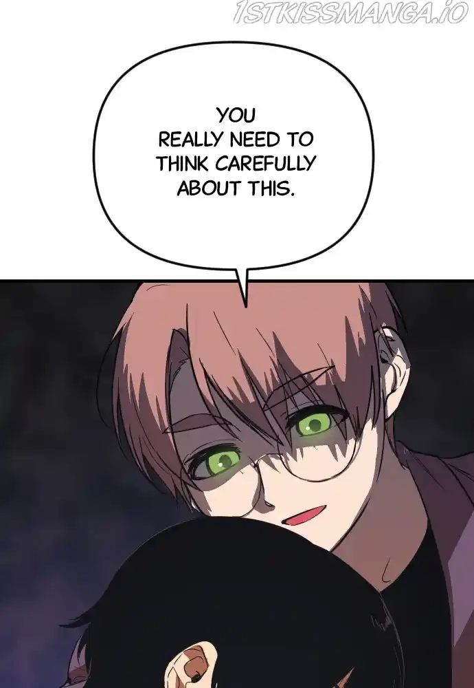 The Fabled Warrior Chapter 47