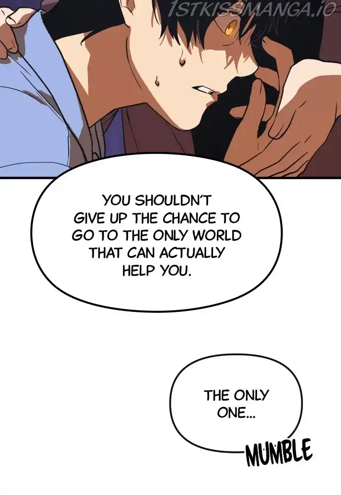 The Fabled Warrior Chapter 47