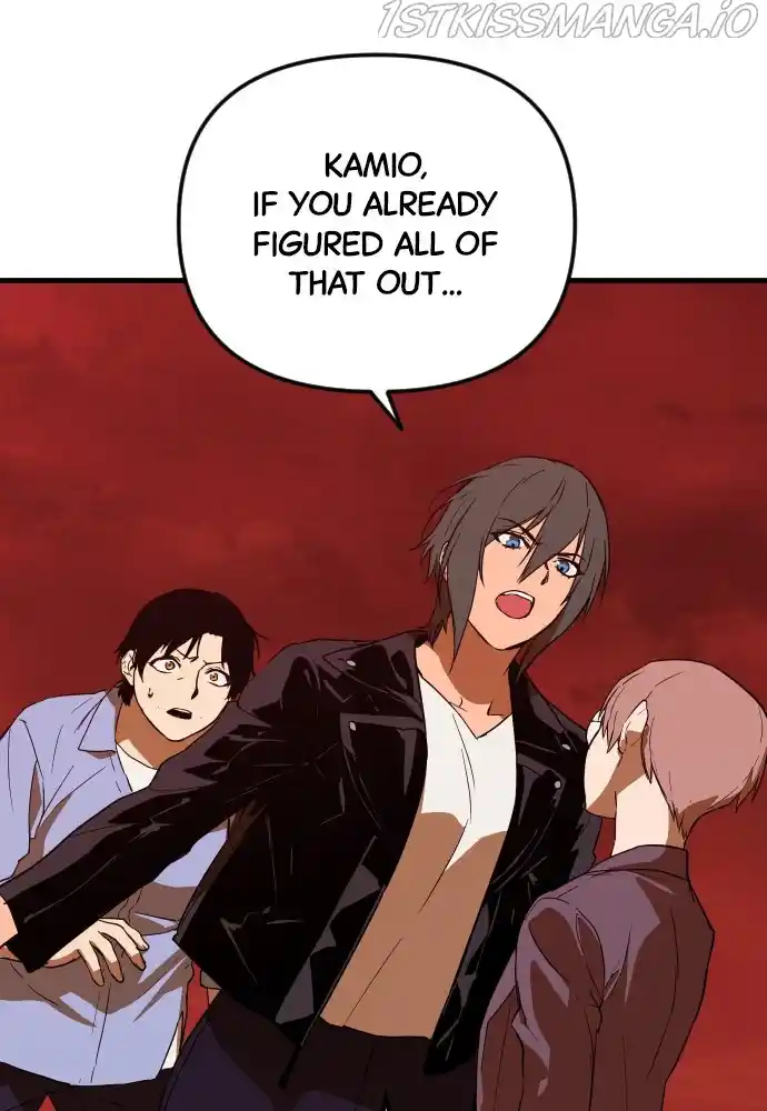 The Fabled Warrior Chapter 47