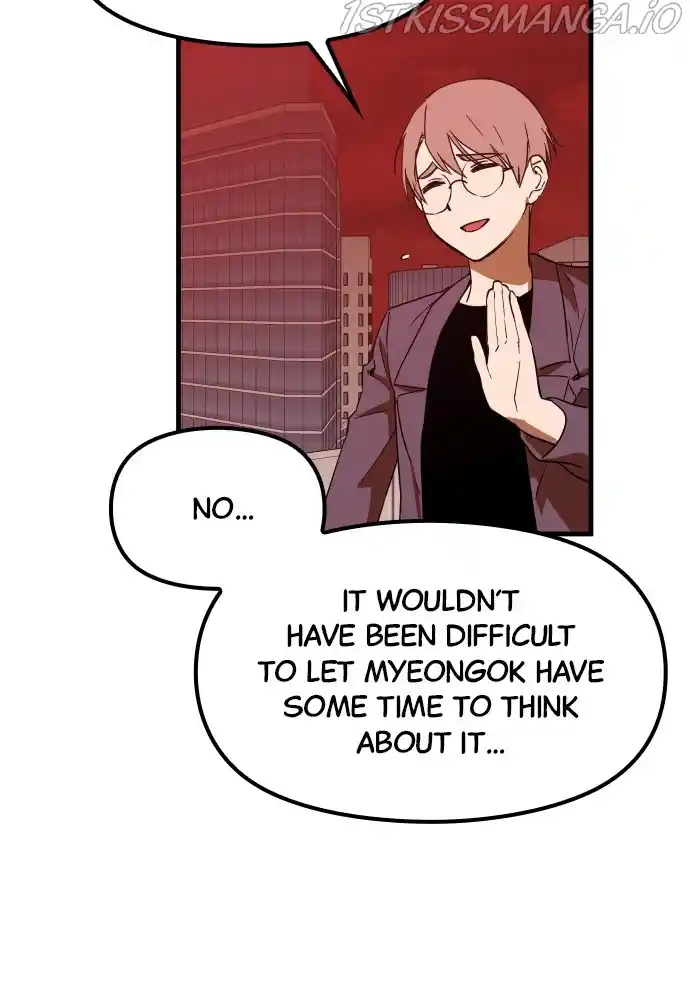 The Fabled Warrior Chapter 47