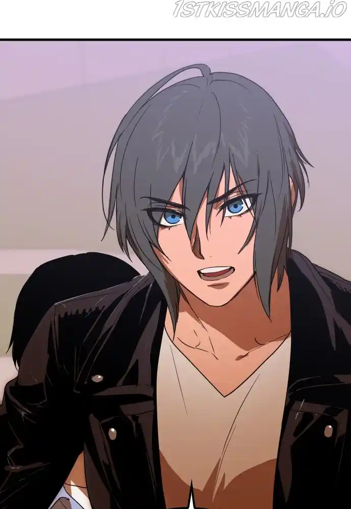 The Fabled Warrior Chapter 47