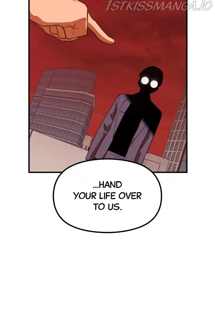 The Fabled Warrior Chapter 47