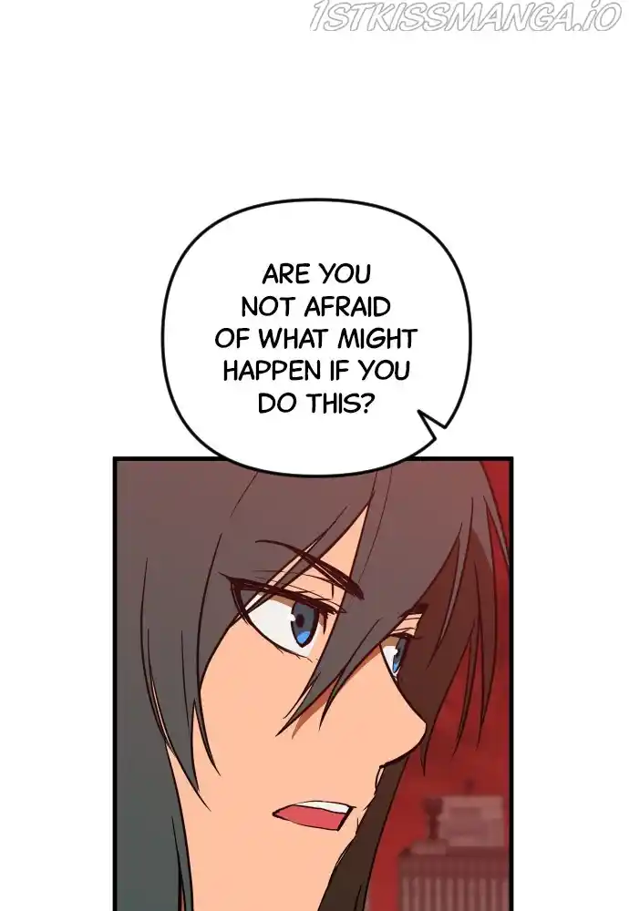 The Fabled Warrior Chapter 47