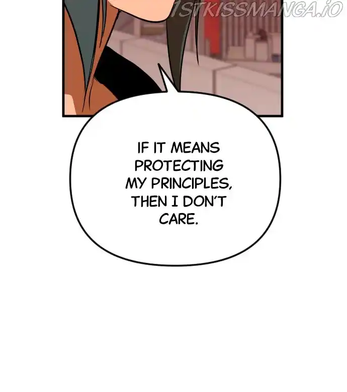 The Fabled Warrior Chapter 47