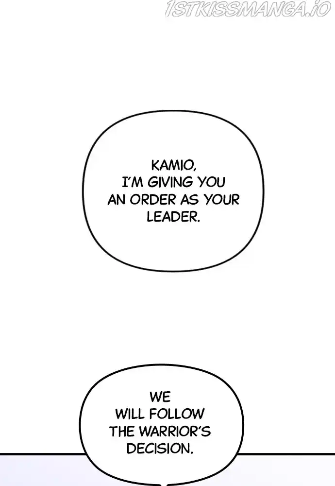 The Fabled Warrior Chapter 47