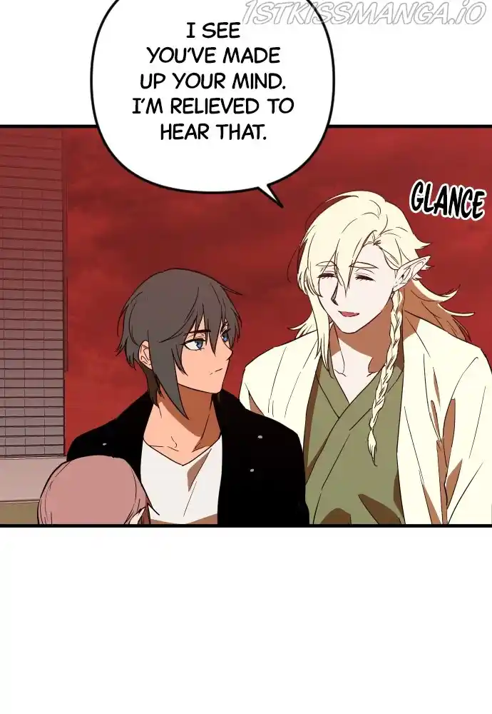 The Fabled Warrior Chapter 47