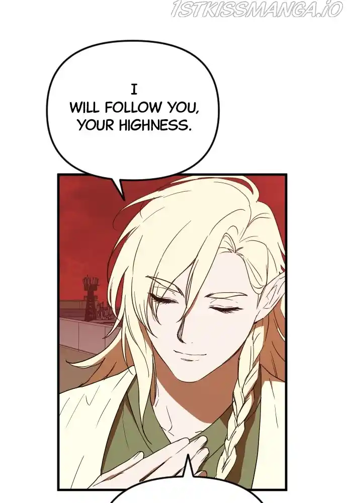 The Fabled Warrior Chapter 47