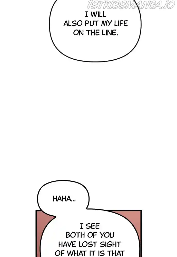 The Fabled Warrior Chapter 47