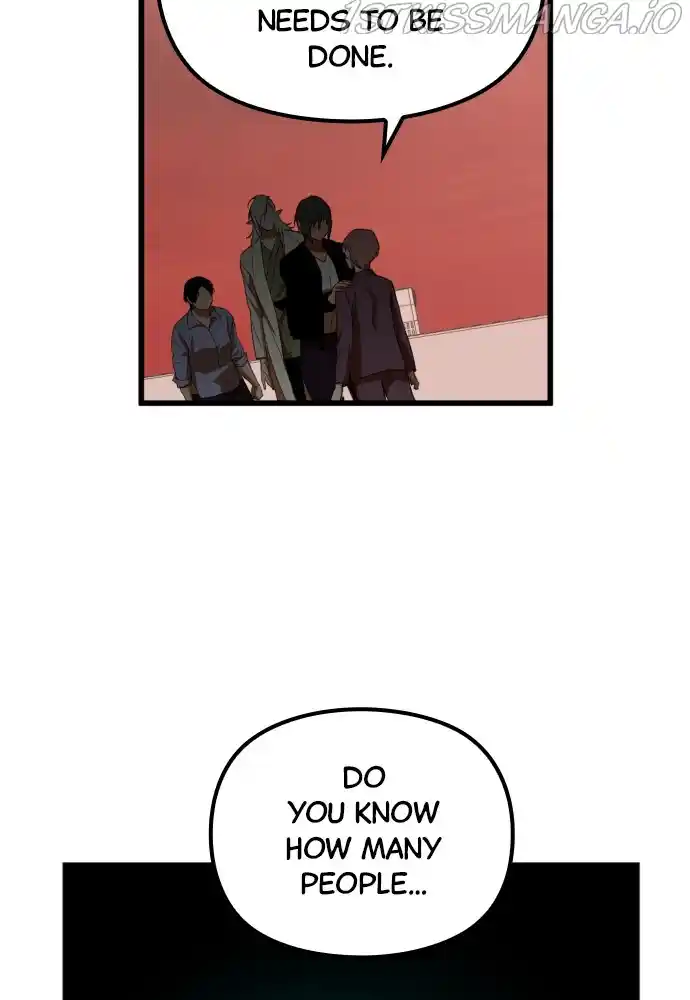 The Fabled Warrior Chapter 47