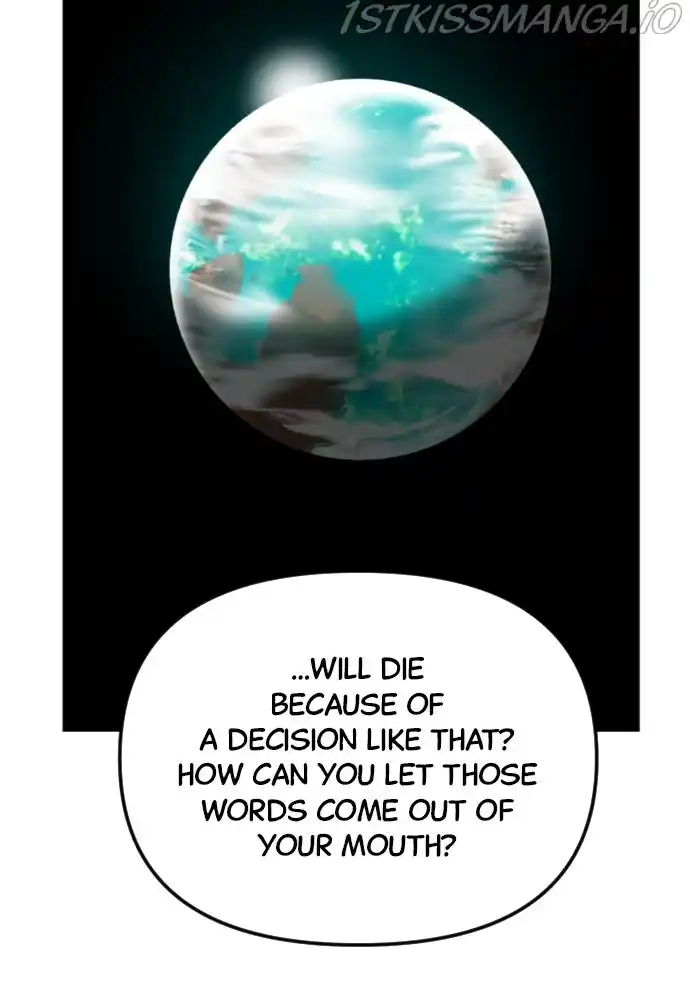 The Fabled Warrior Chapter 47