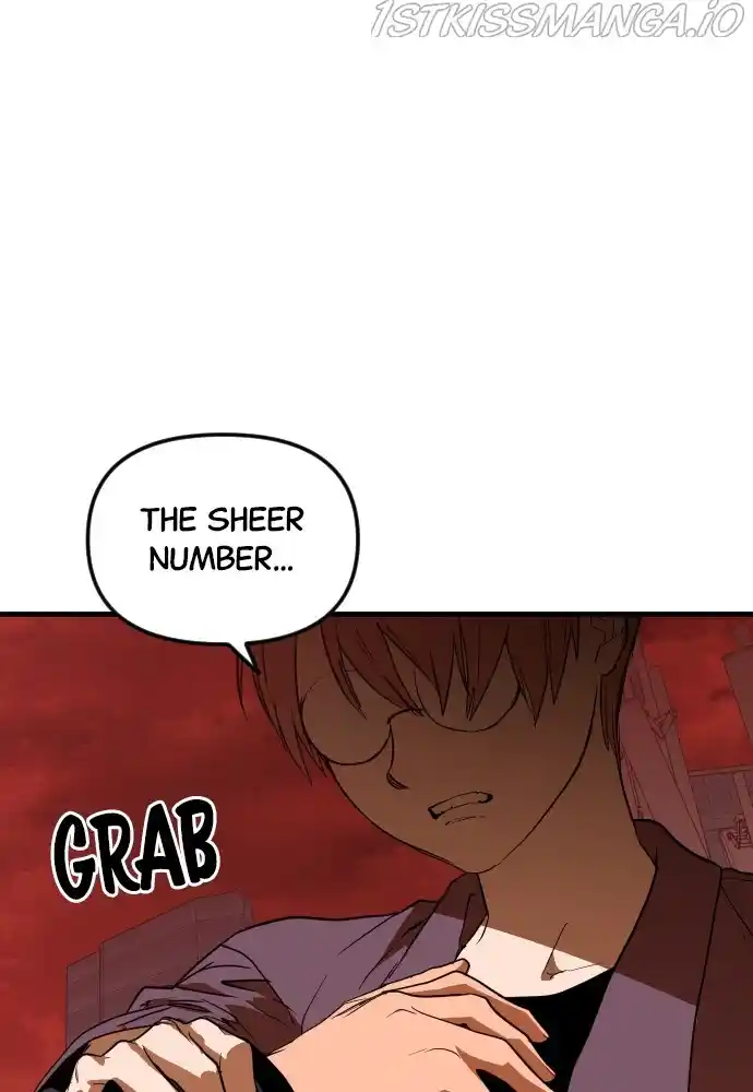 The Fabled Warrior Chapter 47