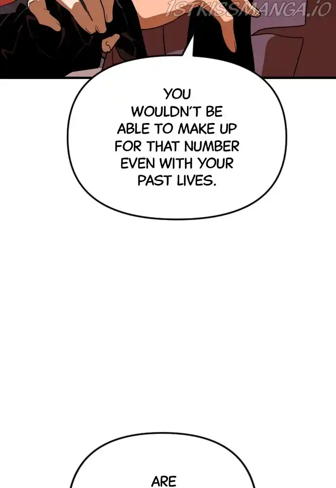 The Fabled Warrior Chapter 47