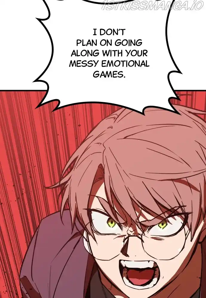 The Fabled Warrior Chapter 47