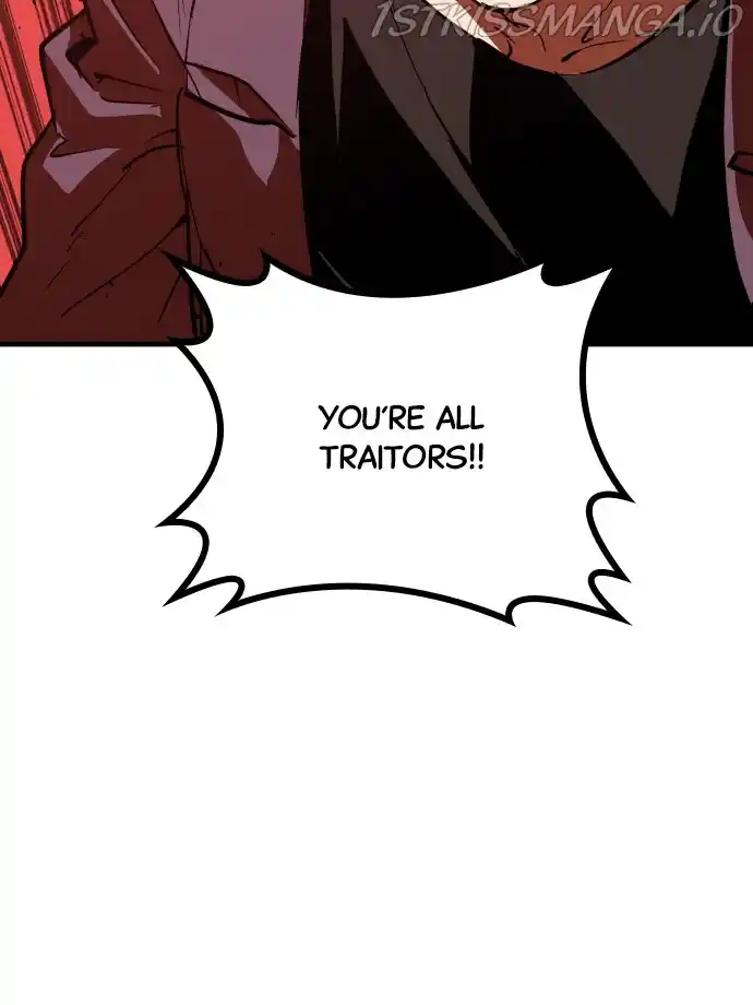 The Fabled Warrior Chapter 47