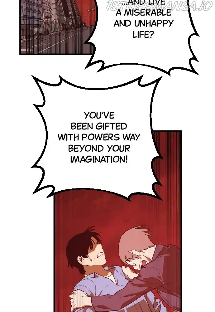 The Fabled Warrior Chapter 47