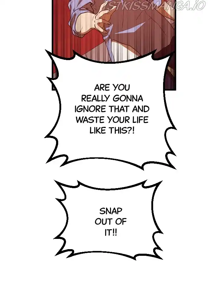 The Fabled Warrior Chapter 47