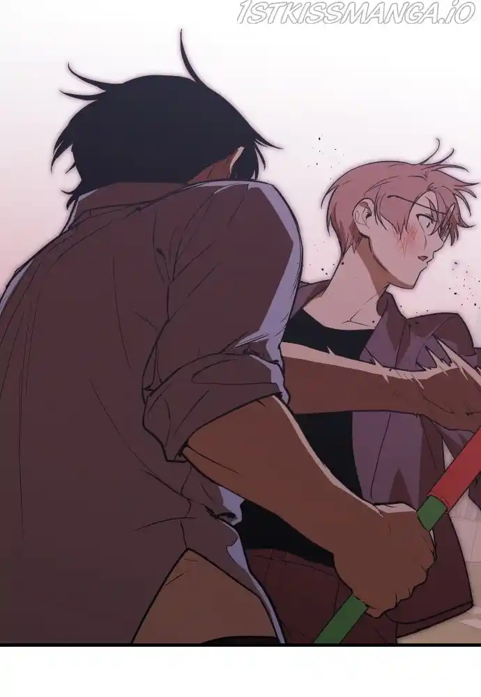 The Fabled Warrior Chapter 47