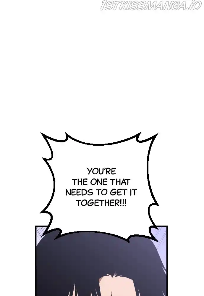 The Fabled Warrior Chapter 47