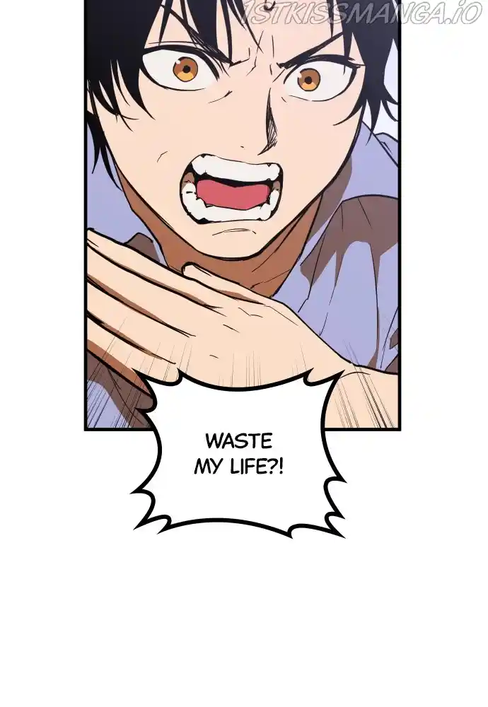 The Fabled Warrior Chapter 47