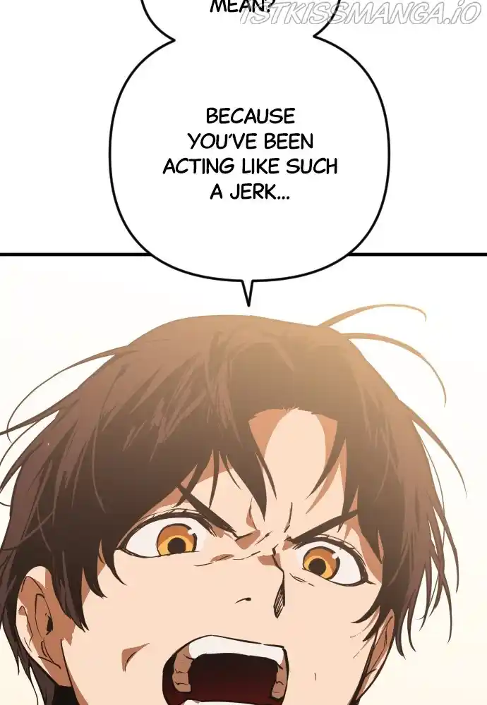 The Fabled Warrior Chapter 47