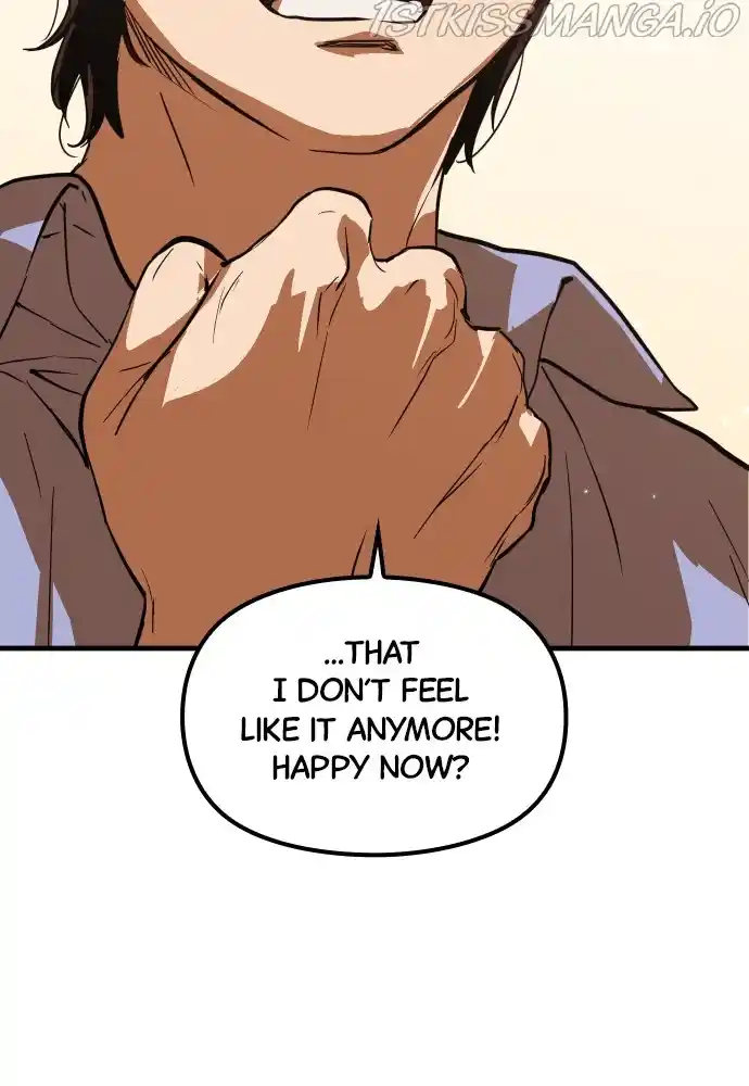 The Fabled Warrior Chapter 47